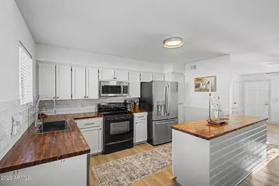 415 N Larkspur Street, Gilbert, AZ 85234 - Photo 25