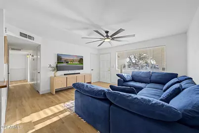 415 N Larkspur Street, Gilbert, AZ 85234 - Photo 17
