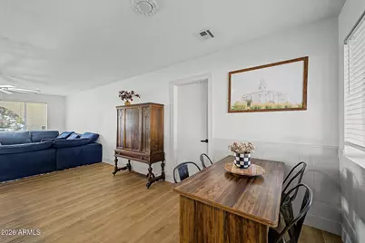 415 N Larkspur Street, Gilbert, AZ 85234 - Photo 23
