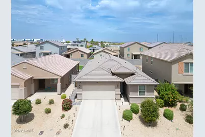 17052 W Diana Avenue, Waddell, AZ 85355 - Photo 1
