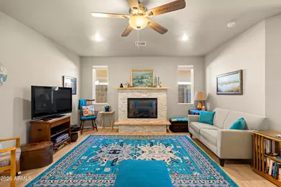 2766 Glenview Drive, Sierra Vista, AZ 85650 - Photo 21