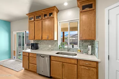 2766 Glenview Drive, Sierra Vista, AZ 85650 - Photo 15