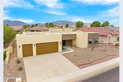 2766 Glenview Drive, Sierra Vista, AZ 85650 - Photo 7