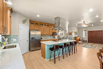 2766 Glenview Drive, Sierra Vista, AZ 85650 - Photo 17
