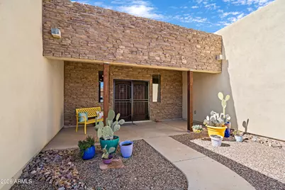 2766 Glenview Drive, Sierra Vista, AZ 85650 - Photo 9