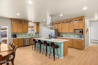 2766 Glenview Drive, Sierra Vista, AZ 85650 - Photo 3
