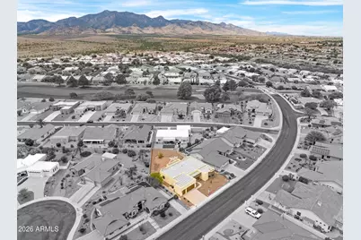 2766 Glenview Drive, Sierra Vista, AZ 85650 - Photo 45