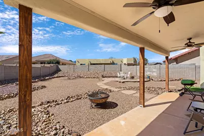 2766 Glenview Drive, Sierra Vista, AZ 85650 - Photo 37