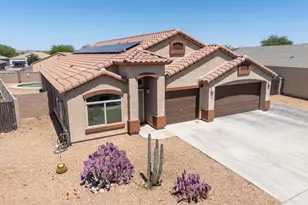 786 W Jahns Dr, Casa Grande, AZ 85122 - Photo 43