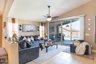 786 W Jahns Dr, Casa Grande, AZ 85122 - Photo 5