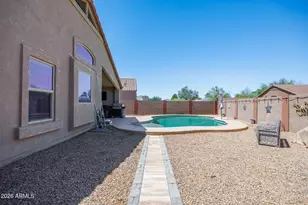 786 W Jahns Dr, Casa Grande, AZ 85122 - Photo 49