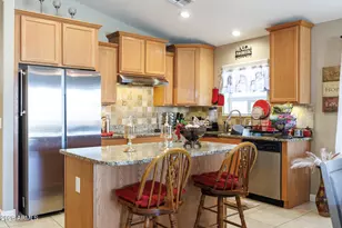 786 W Jahns Dr, Casa Grande, AZ 85122 - Photo 11