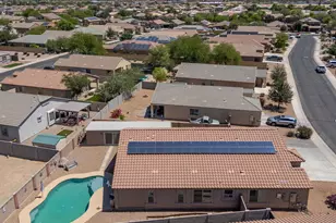786 W Jahns Dr, Casa Grande, AZ 85122 - Photo 45