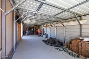 786 W Jahns Dr, Casa Grande, AZ 85122 - Photo 35