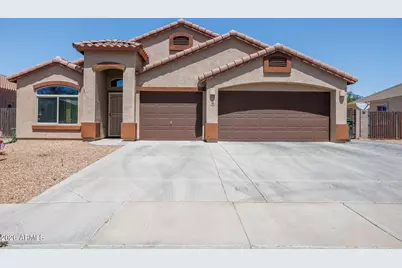 786 W Jahns Drive, Casa Grande, AZ 85122 - Photo 1