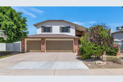 5850 E Kathleen Road, Scottsdale, AZ 85254 - Photo 1