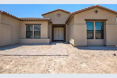 11063 E Rio Bravo Road, Gold Canyon, AZ 85118 - Photo 3