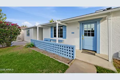 929 W Turney Avenue, Phoenix, AZ 85013 - Photo 5