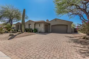28484 N 92nd Pl, Scottsdale, AZ 85262 - Photo 3