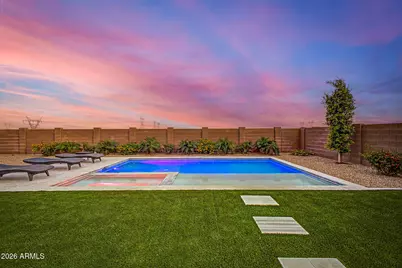 14037 W Mariposa Grande --, Surprise, AZ 85387 - Photo 39