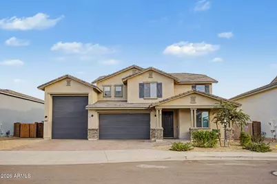 14037 W Mariposa Grande --, Surprise, AZ 85387 - Photo 5