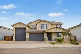 14037 W Mariposa Grande, Surprise, AZ 85387 - Photo 5