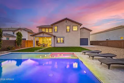 14037 W Mariposa Grande --, Surprise, AZ 85387 - Photo 3