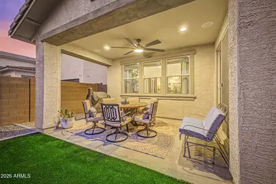 14037 W Mariposa Grande --, Surprise, AZ 85387 - Photo 37