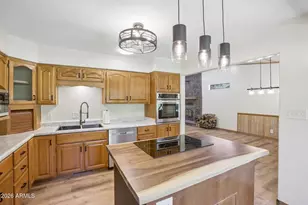 8229 W Parkinson Dr, Strawberry, AZ 85544 - Photo 13