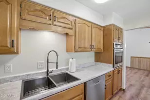 8229 W Parkinson Dr, Strawberry, AZ 85544 - Photo 15