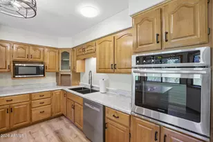 8229 W Parkinson Dr, Strawberry, AZ 85544 - Photo 11