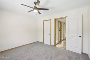 8229 W Parkinson Dr, Strawberry, AZ 85544 - Photo 27