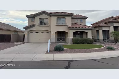 12506 W Segovia Drive, Litchfield Park, AZ 85340 - Photo 1