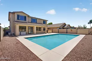 12506 W Segovia Dr, Litchfield Park, AZ 85340 - Photo 43