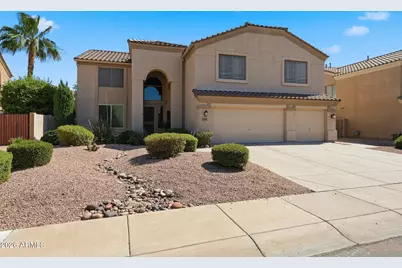 5299 W Karen Drive, Glendale, AZ 85308 - Photo 69