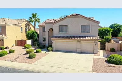 5299 W Karen Drive, Glendale, AZ 85308 - Photo 57