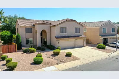 5299 W Karen Drive, Glendale, AZ 85308 - Photo 1