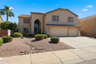 5299 W Karen Dr, Glendale, AZ 85308 - Photo 1