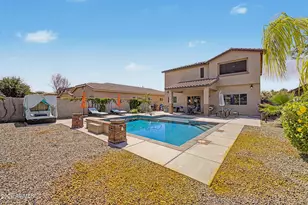 168 W Stanley Ave, San Tan Valley, AZ 85140 - Photo 19