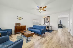 168 W Stanley Ave, San Tan Valley, AZ 85140 - Photo 3