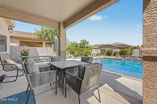 168 W Stanley Ave, San Tan Valley, AZ 85140 - Photo 17