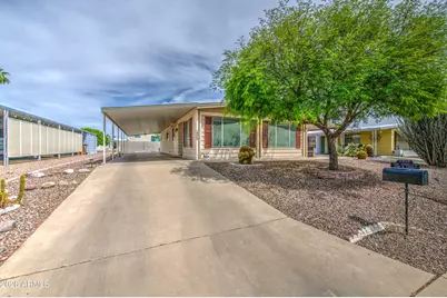 2305 N Demaret Drive, Mesa, AZ 85215 - Photo 5
