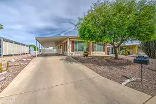 2305 N Demaret Dr, Mesa, AZ 85215 - Photo 5
