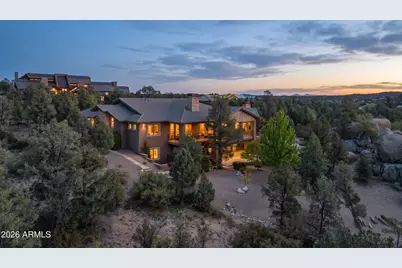 4680 W Distant View Trail, Prescott, AZ 86305 - Photo 87