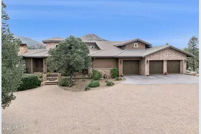 4680 W Distant View Trail, Prescott, AZ 86305 - Photo 69