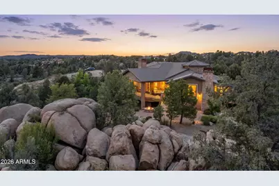 4680 W Distant View Trail, Prescott, AZ 86305 - Photo 85