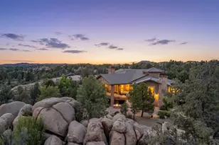 4680 W Distant View Trail, Prescott, AZ 86305 - Photo 85