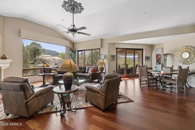 4680 W Distant View Trail, Prescott, AZ 86305 - Photo 17