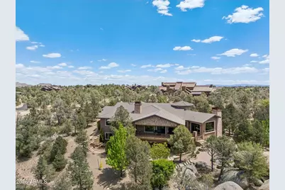 4680 W Distant View Trail, Prescott, AZ 86305 - Photo 91