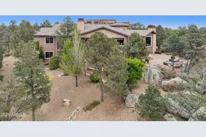 4680 W Distant View Trail, Prescott, AZ 86305 - Photo 75